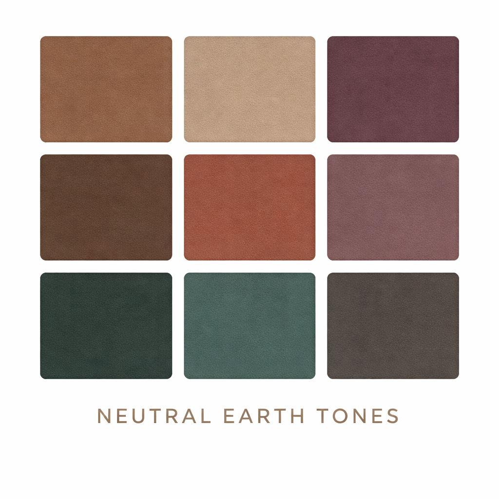 These are the colors we would like our guests to wear. Please remember this is only a suggestion!