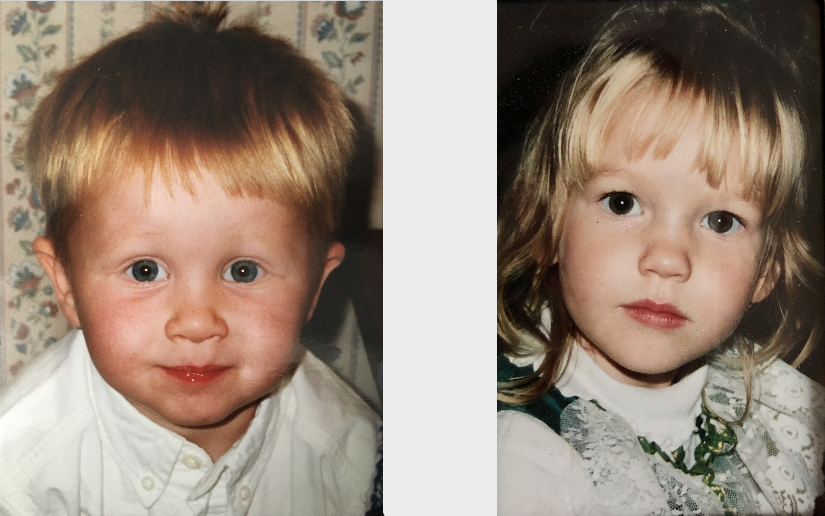 The Wedding Website of Kira Schleich and Chase Hershberger