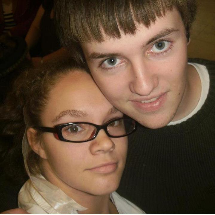 September 2013- 2 year 11 months together