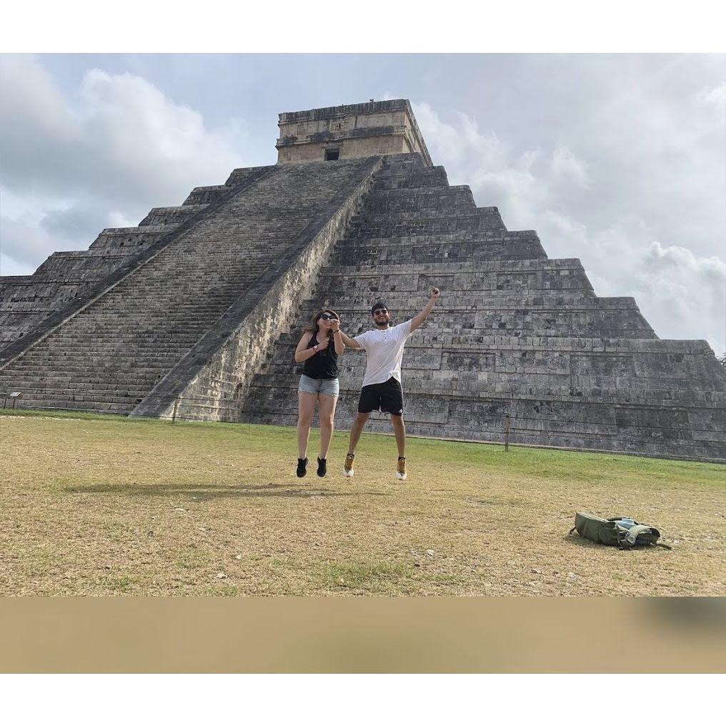 Mexico Jan 2021