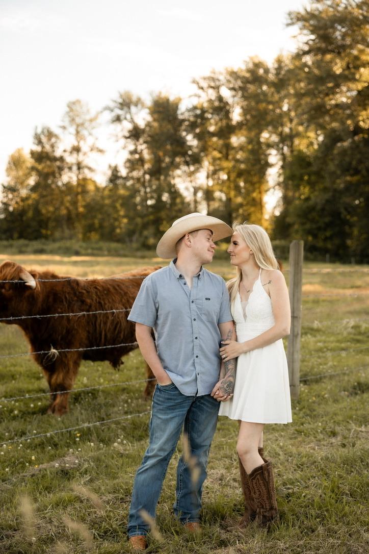 The Wedding Website of Kadence Fry and Sean Williamson