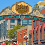 Gaslamp Quarter