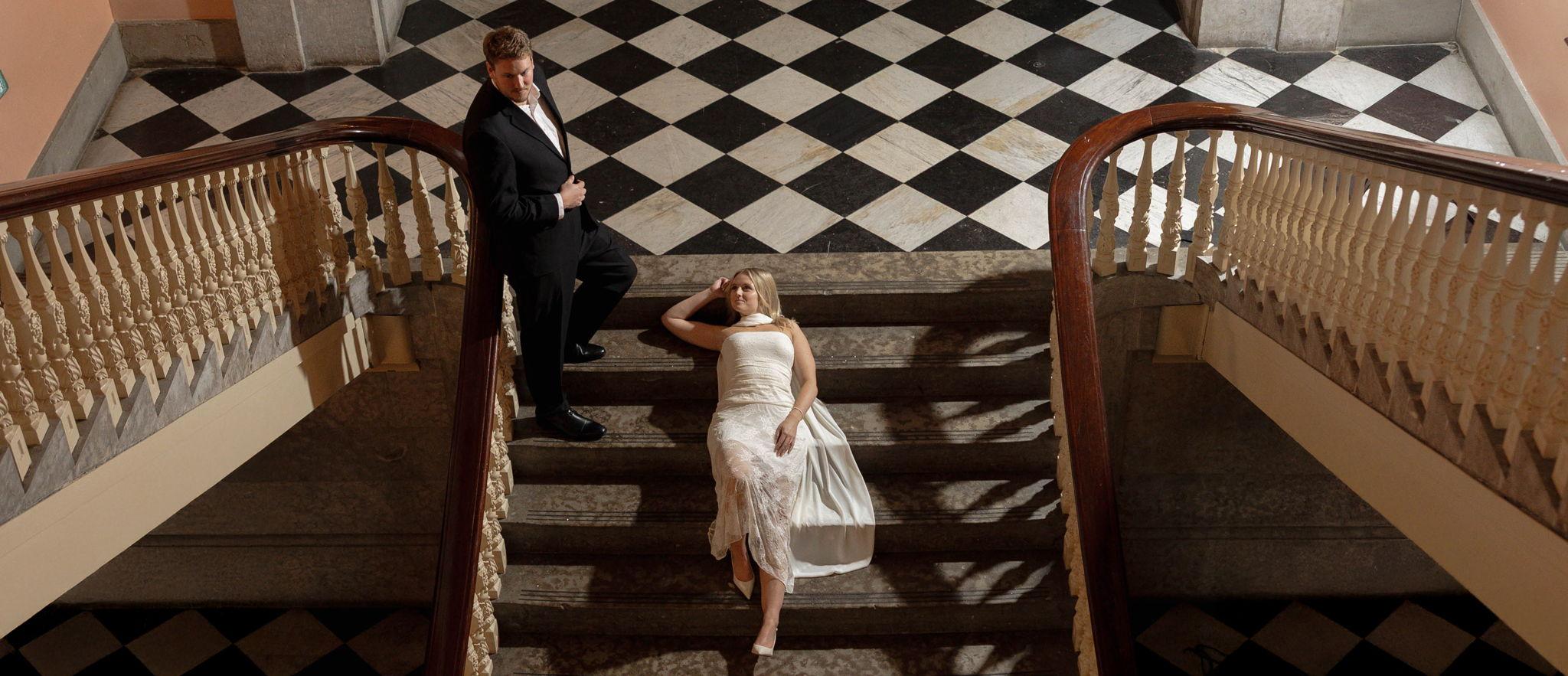 The Wedding Website of Tiffani Laughton and William Johnson