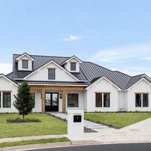 The Krieg's Future Home Fund
