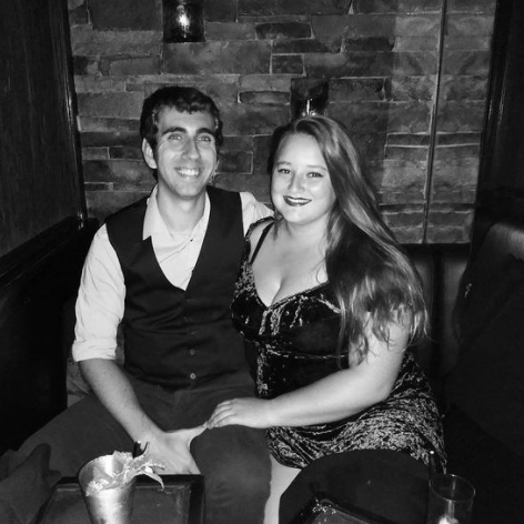 Date Night at Ciro's Speakeasy, 2019