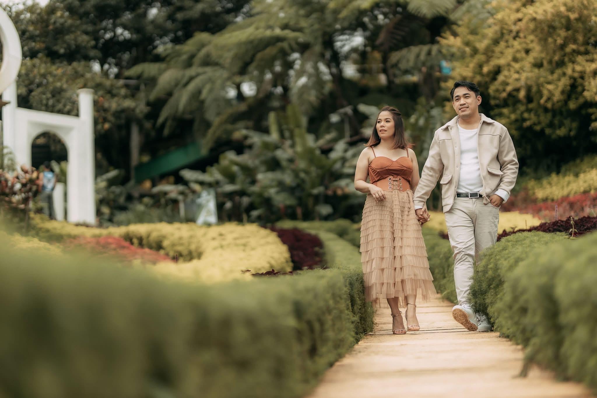 The Wedding Website of Jan Cuales and Lopee Yparraguirre