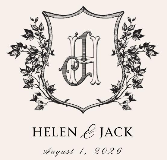 The Wedding Website of Helen Moninghoff and Jack DeMasie