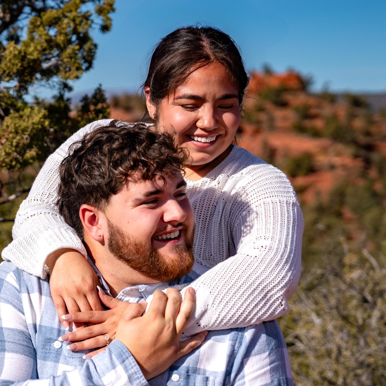 Engagement Photoshoot