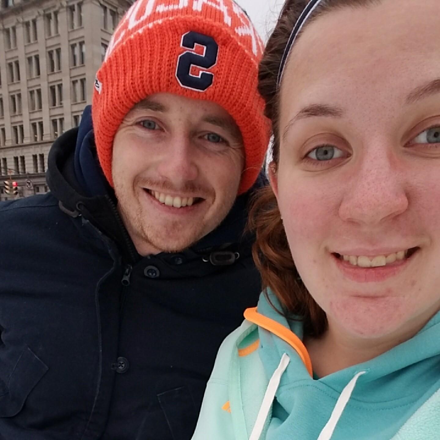 Ice Skating ❤