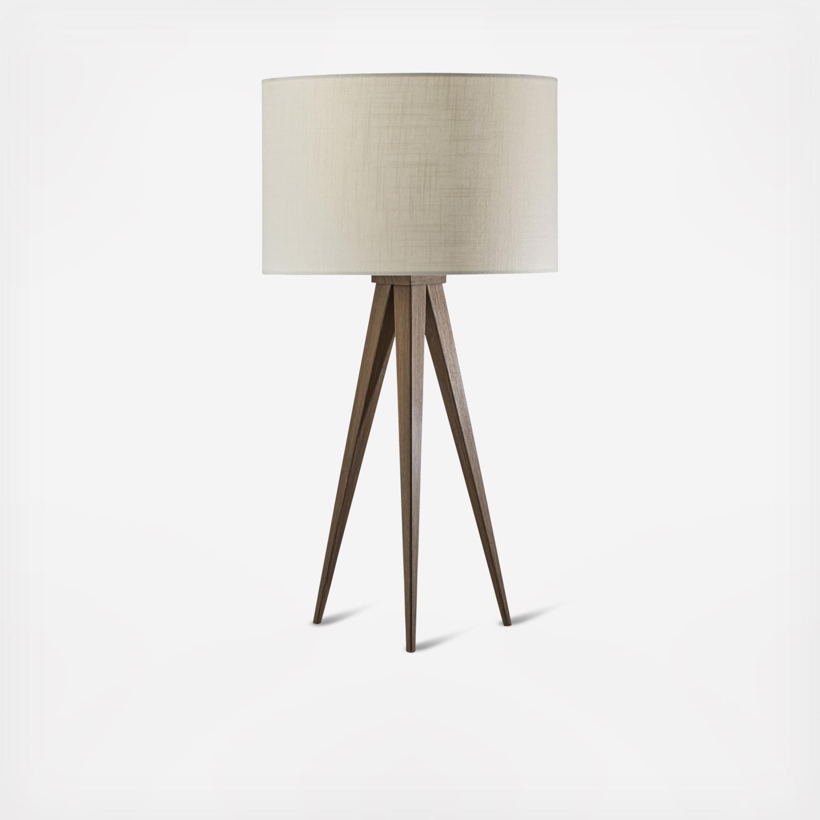 adesso linda table lamp