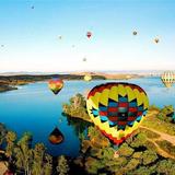 California Dreamin' Balloon Adventures