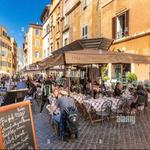 Trastevere, Campo Fiori, Jewish Ghetto Food Tour