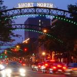 Short North Arts District