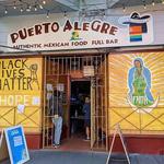 Puerto Alegre