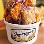 Sugarpine Drive-In