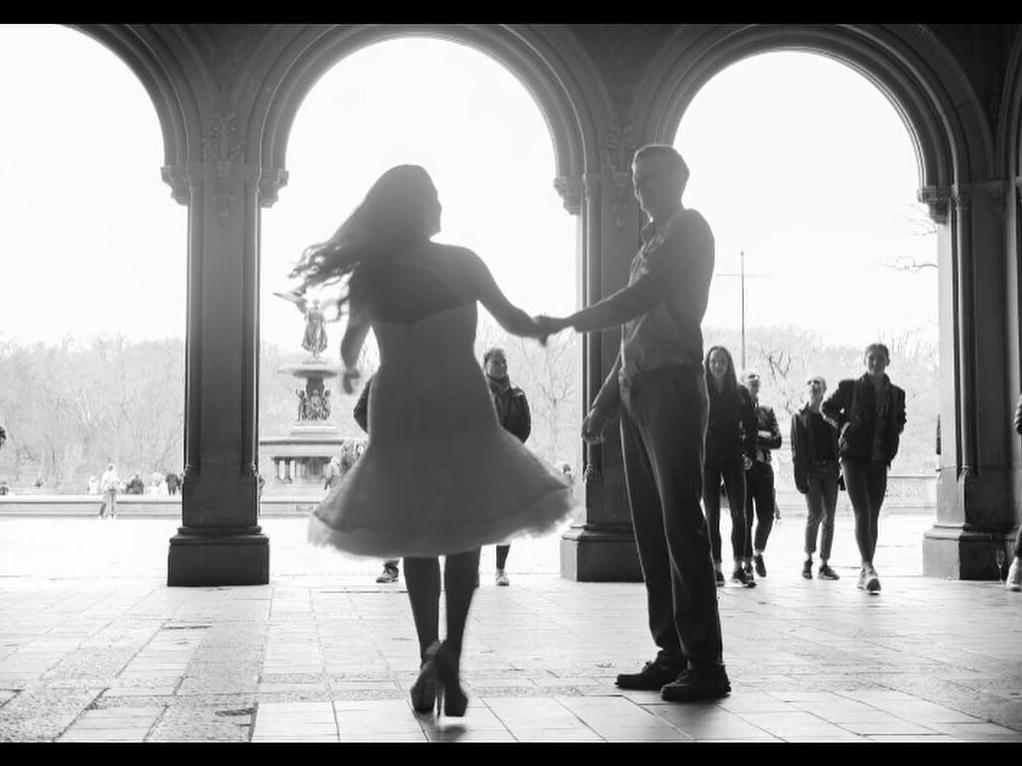 The Wedding Website of Alyssa McNaughton and Callum McNaughton