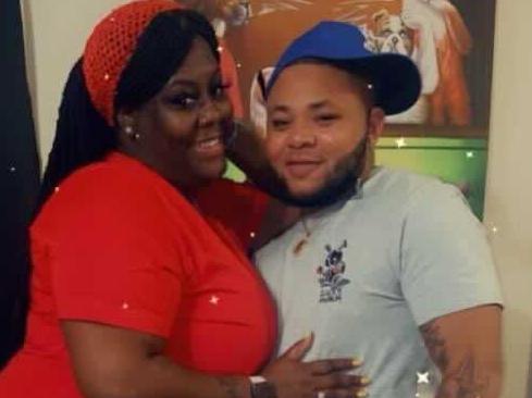 The Wedding Website of Shardae Taylor and Michael Nicholson