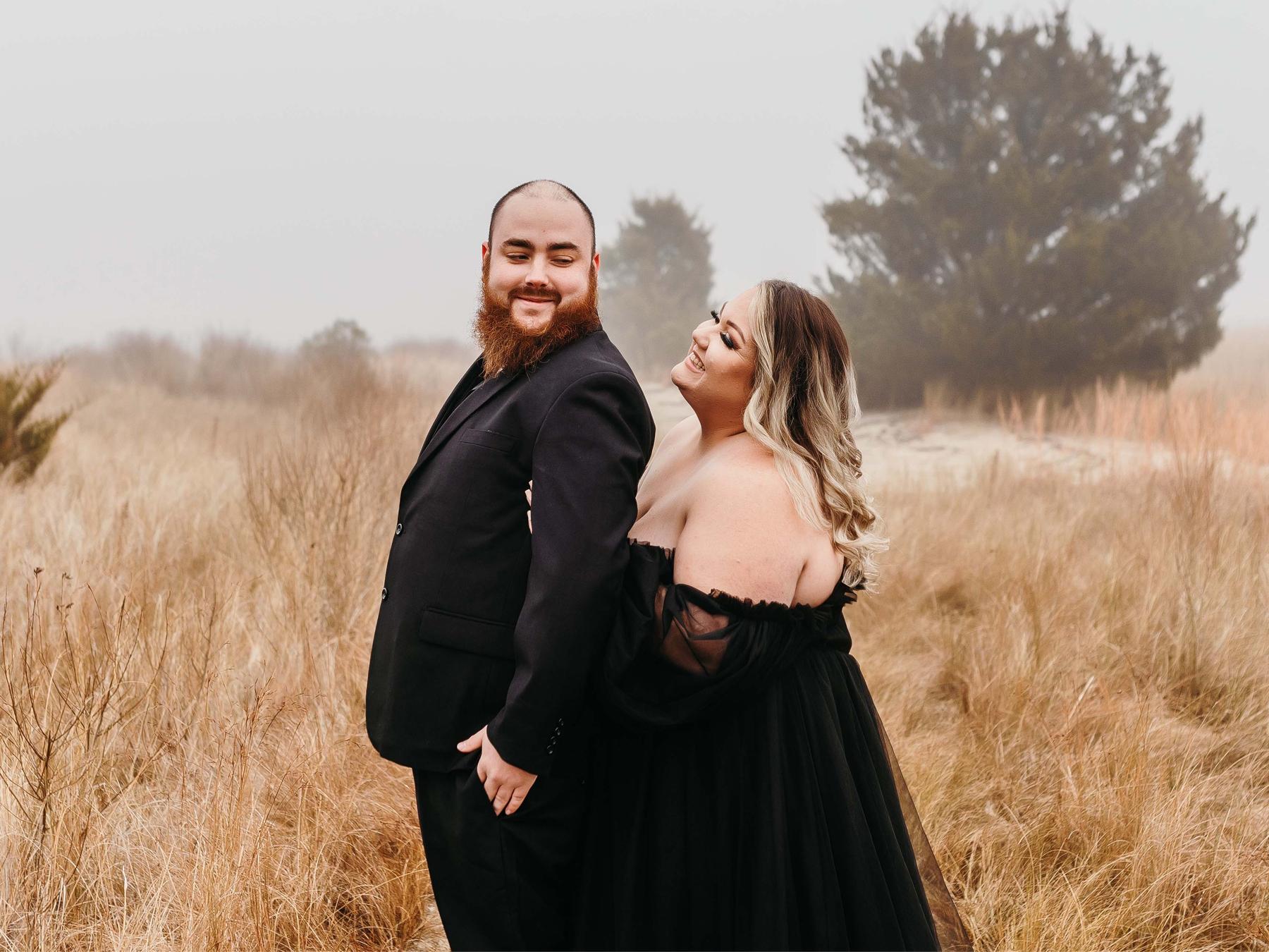 The Wedding Website of Brandi Stephenson and Paul Beale