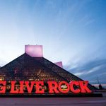 Rock & Roll Hall of Fame