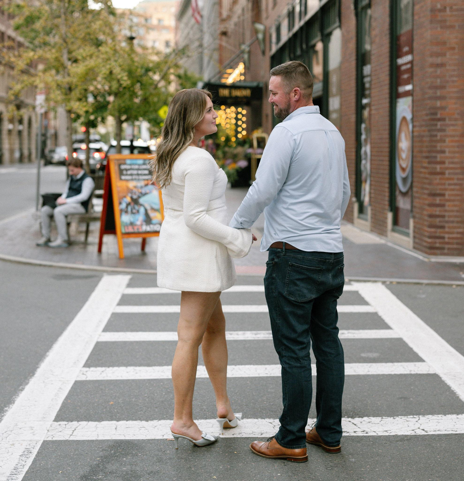 The Wedding Website of Colleen Mulcahy and Keith O'Sullivan