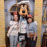 Goofy’s Kitchen