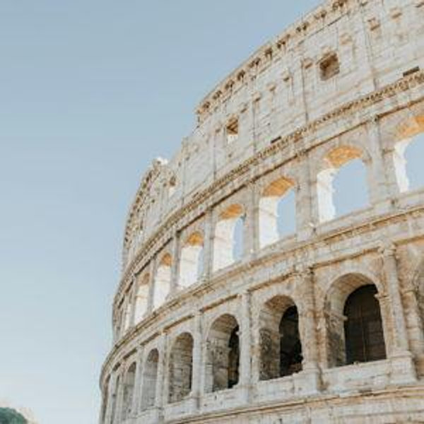 Our Italian Honeymoon Fund