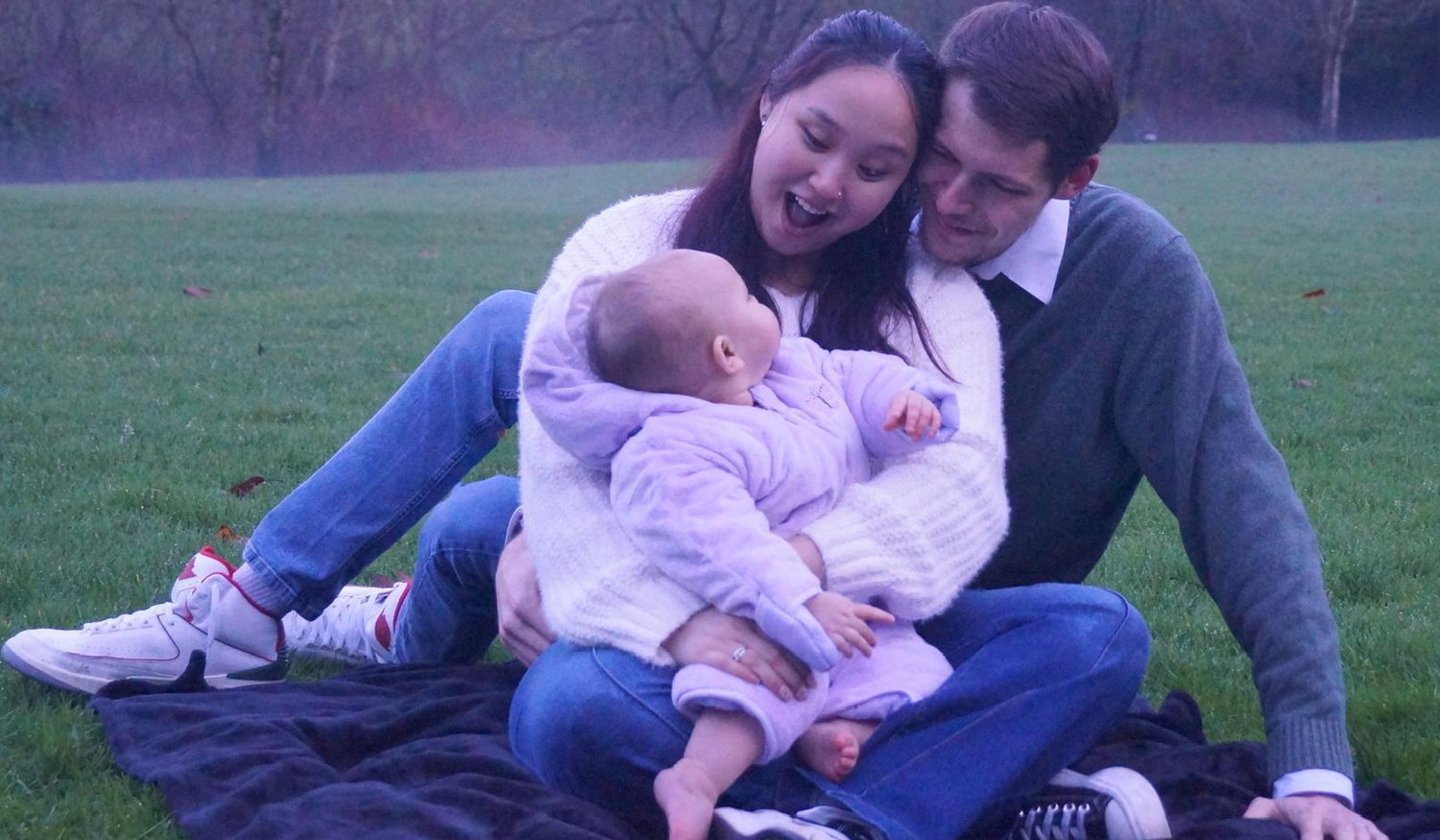 The Wedding Website of Syrus Jones and Bella Whitehead