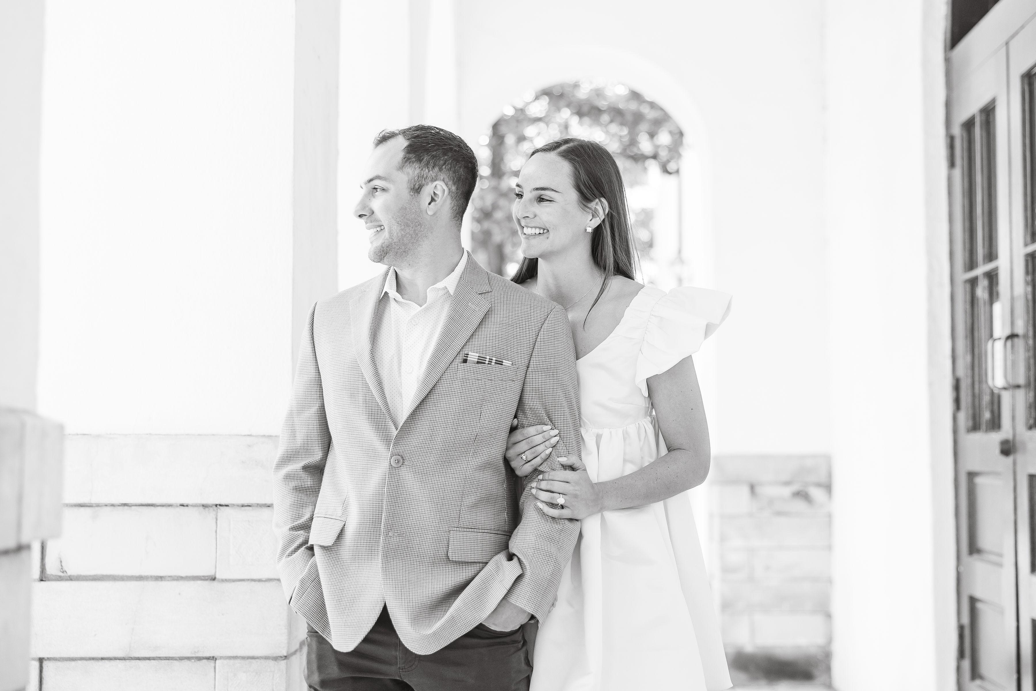 The Wedding Website of Emma Welch and John Galvan