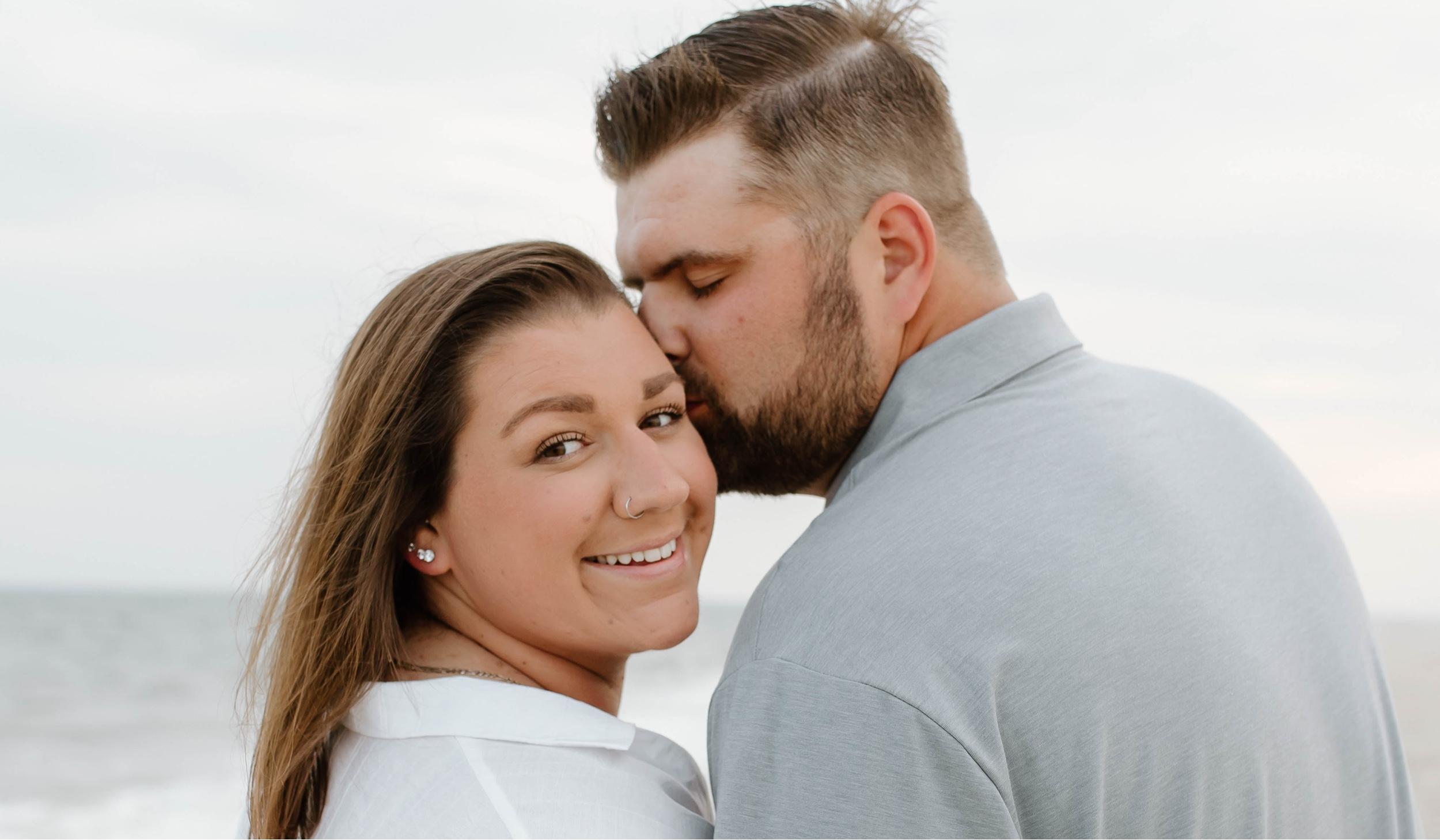 The Wedding Website of Samantha Grassi and Tyler Oakley