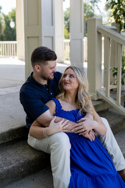 Cailey Crawford and Mack Warren's Wedding Website