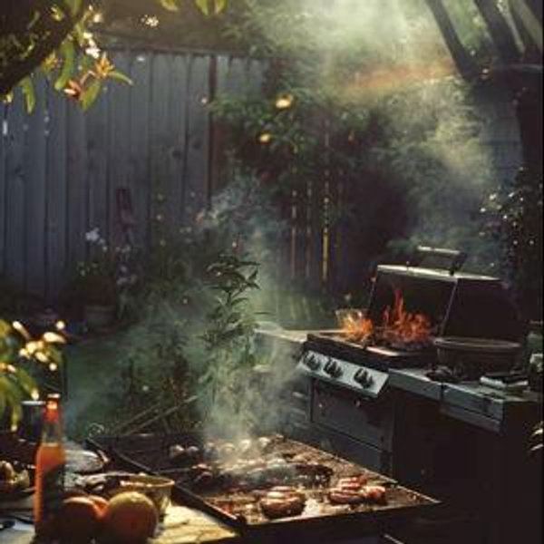 Noah's BBQ Fund