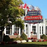 Zehnder's of Frankenmuth