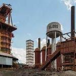 Sloss Furnaces National Historic Landmark