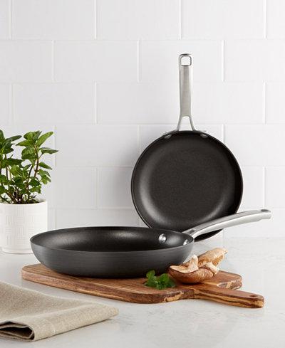 Classic Nonstick 8" & 10" Fry Pan Combo Pack