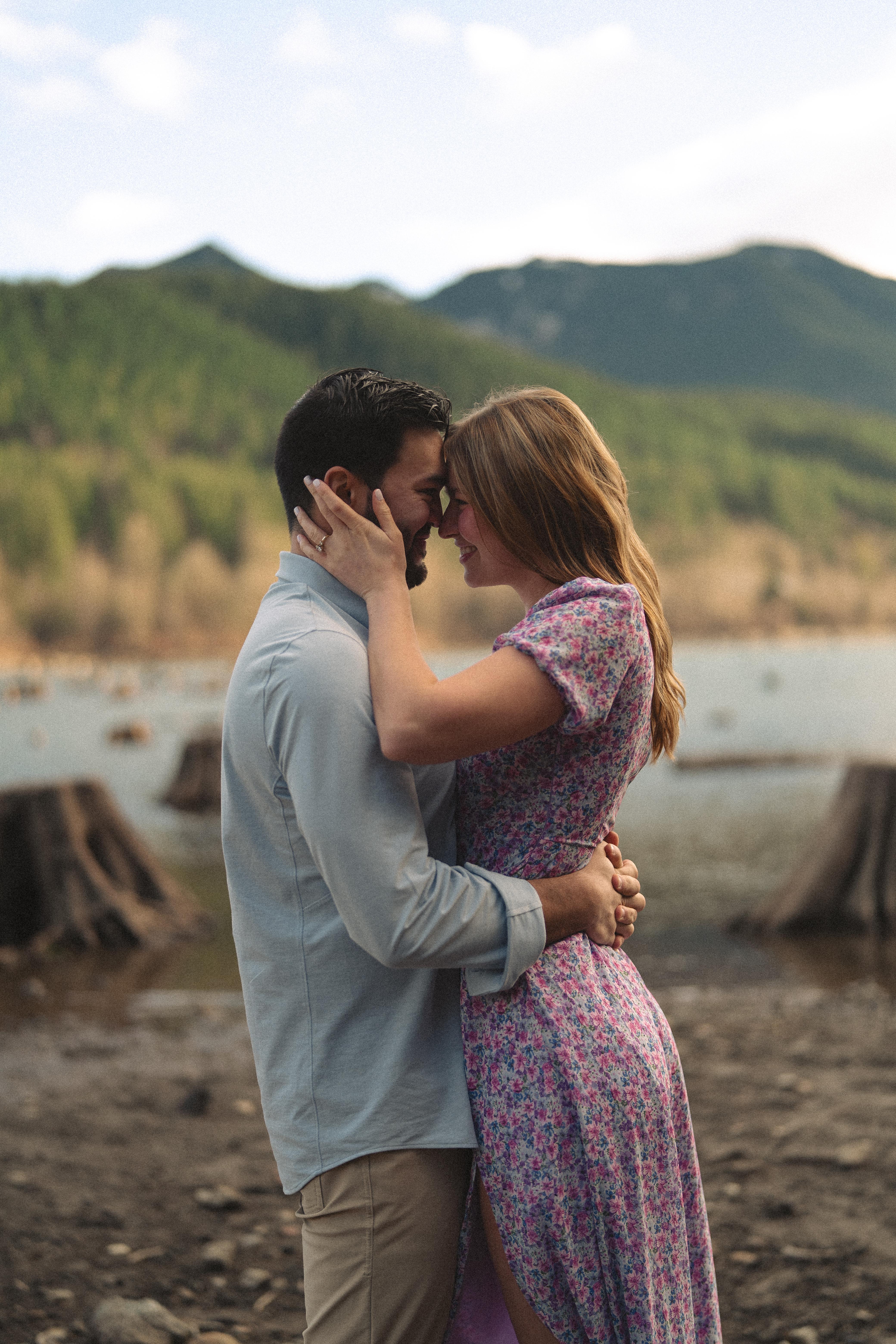 The Wedding Website of Maisy Simmonds and Mathias Oh