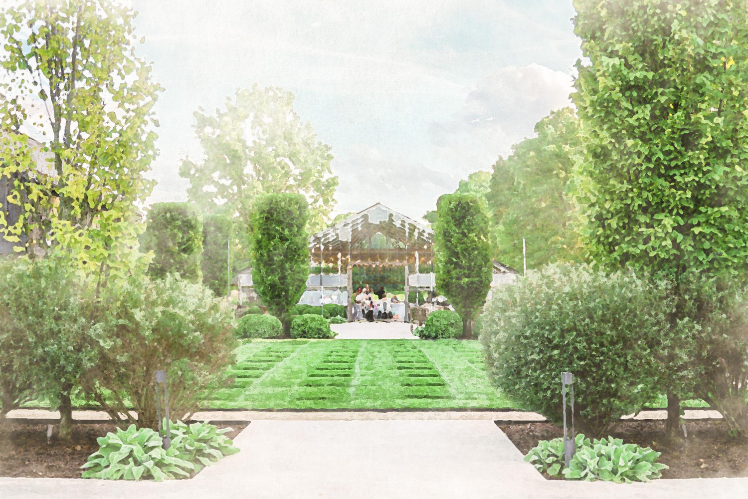 The Wedding Website of Emma Duckham and John Saliba