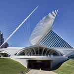 Milwaukee Art Museum
