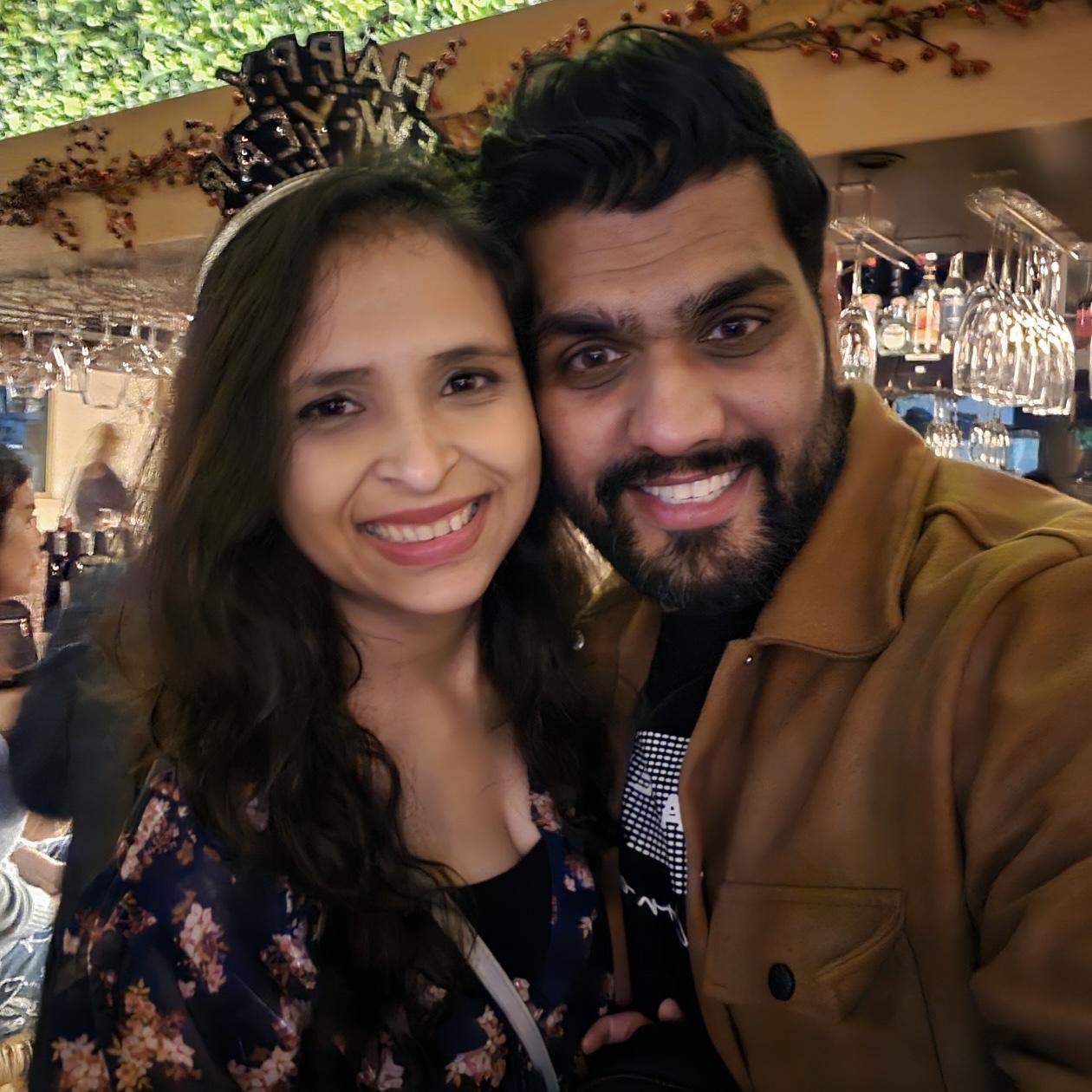 Chapter 7: ~2023~ Relationship Reboot