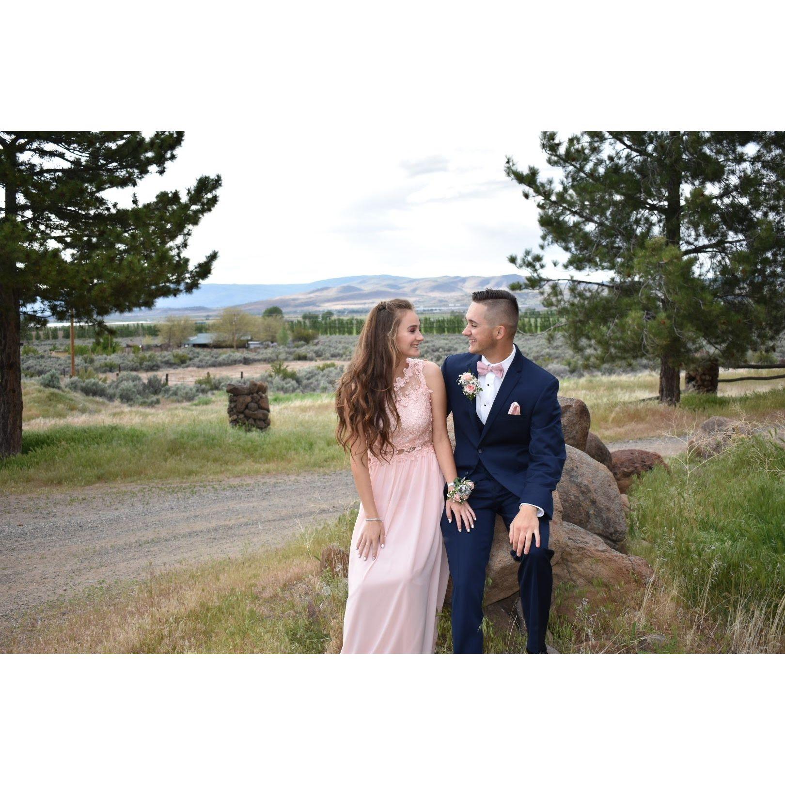 Senior Prom