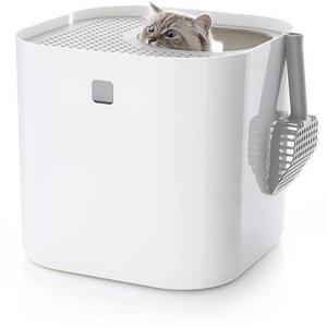 Modkat Litter Box