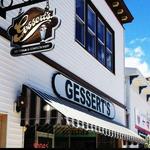 Gessert's Ice Cream and Confectionery