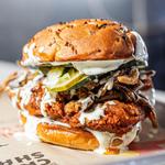 The Crack Shack - Encinitas