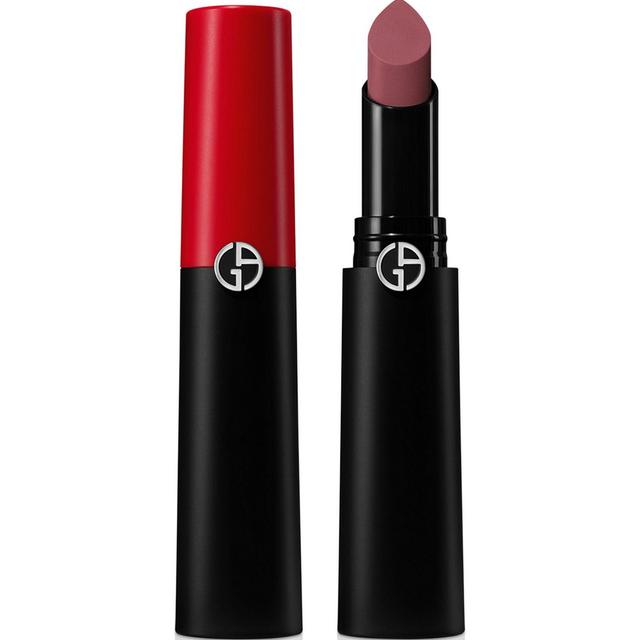 Giorgio Armani Lip Power Matte Long Lasting Lipstick