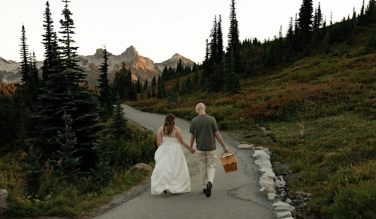 The Wedding Website of Cami Osbjornsen and Carter Petro
