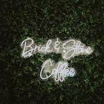 Brick & Stone Coffee