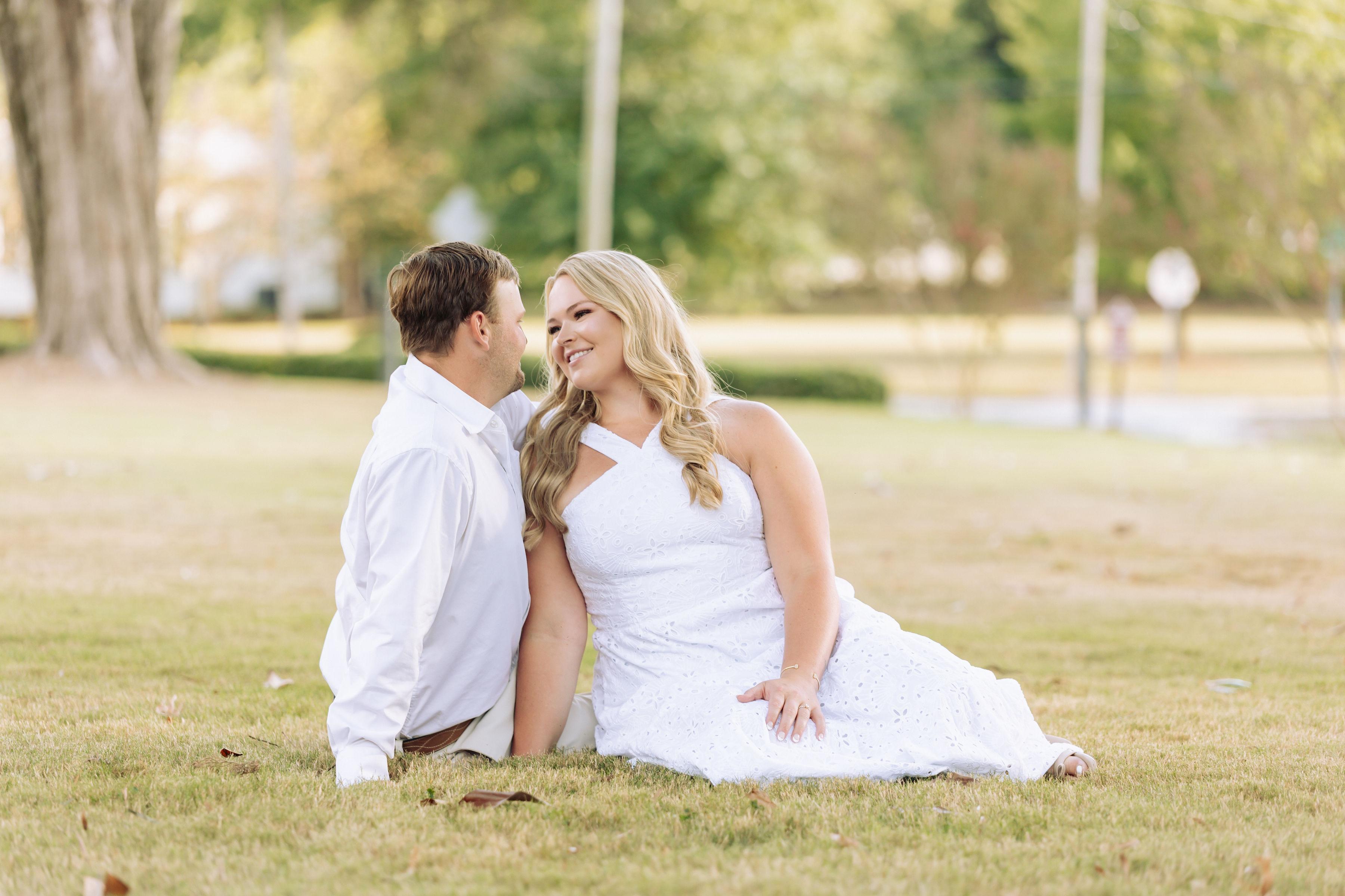 The Wedding Website of Cana Shrock and Cade Hancock