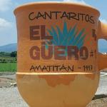 Cantaritos El Güero