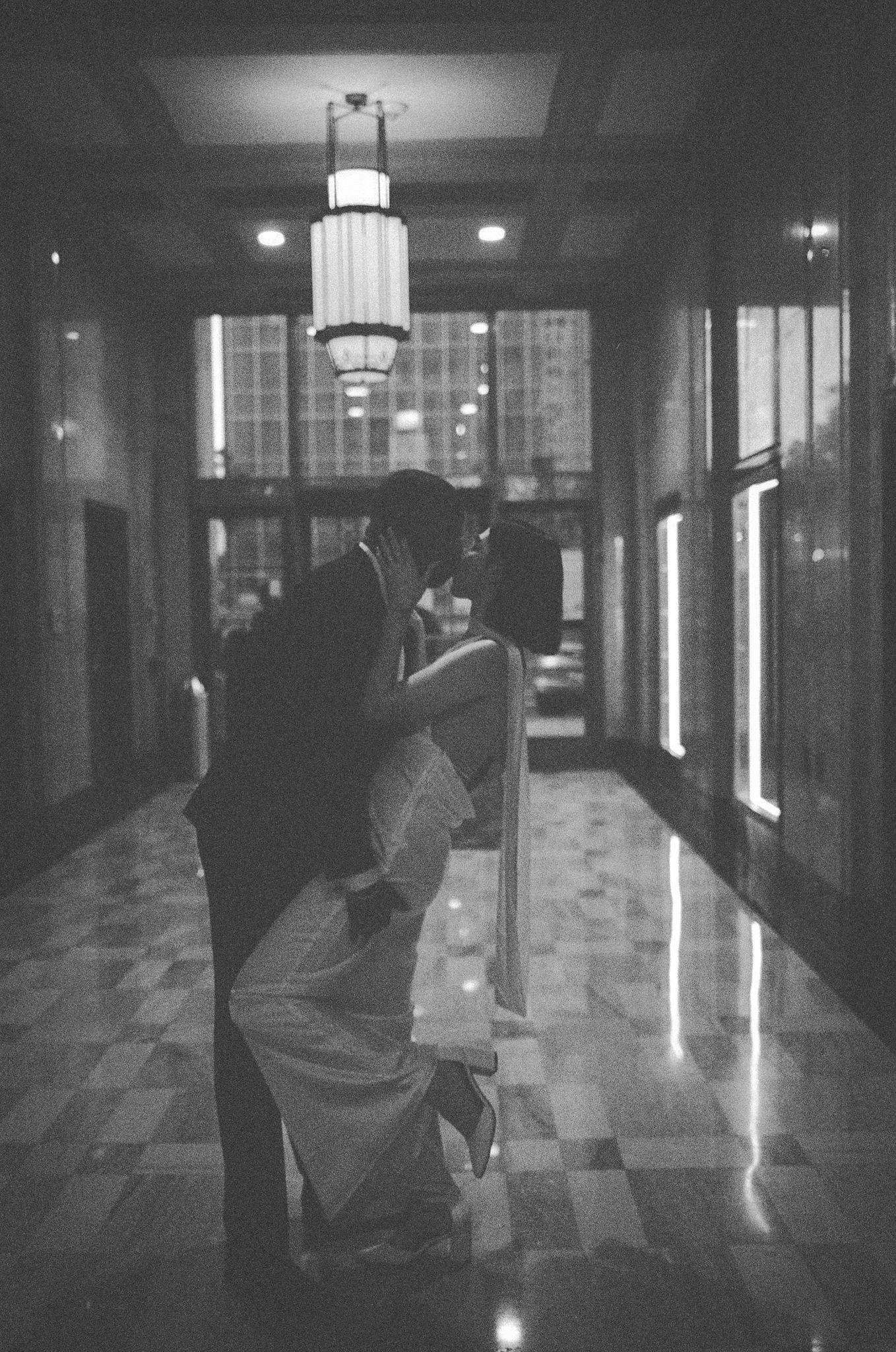 The Wedding Website of Marley Urseth and Joshua Burnett