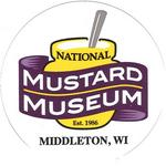 National Mustard Museum