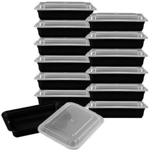 Chase Premium Meal Prep 28 Oz. Food Storage Container